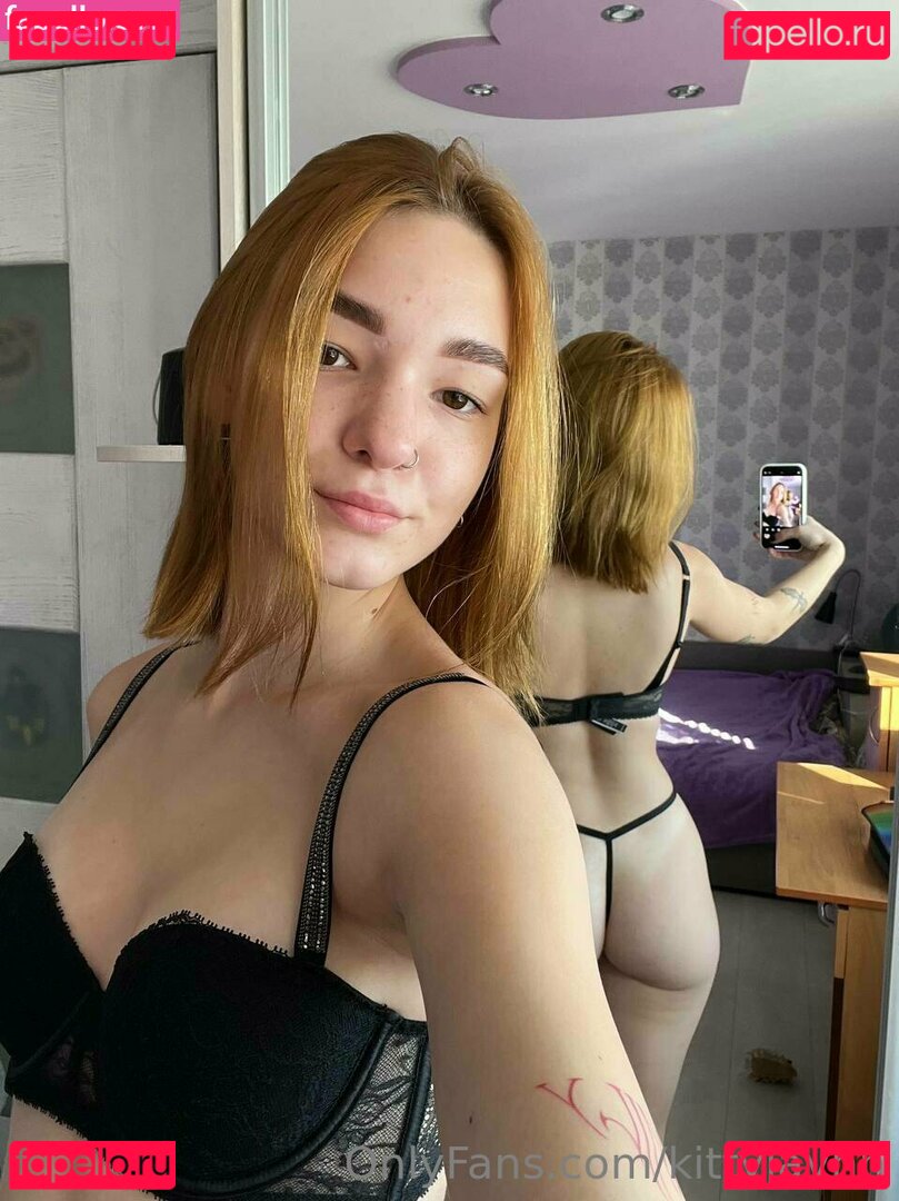 kitty.florentine / kittyjaynn Onlyfans Photo Gallery 