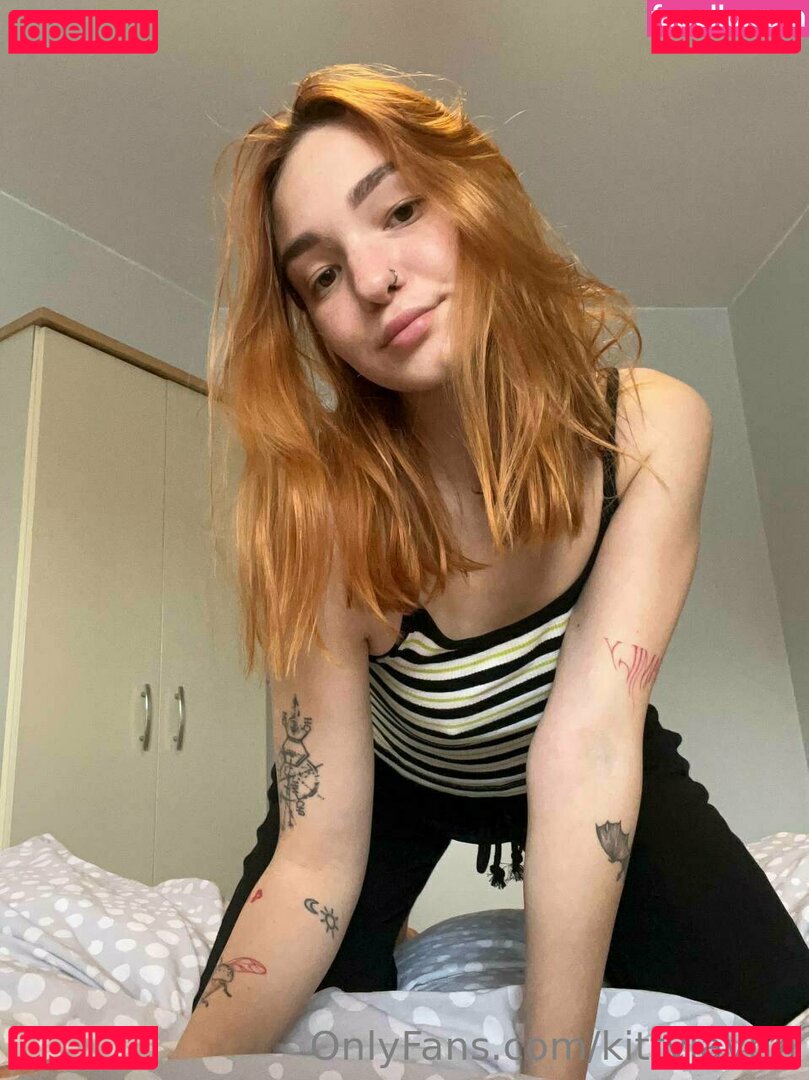 kitty.florentine / kittyjaynn Onlyfans Photo Gallery 