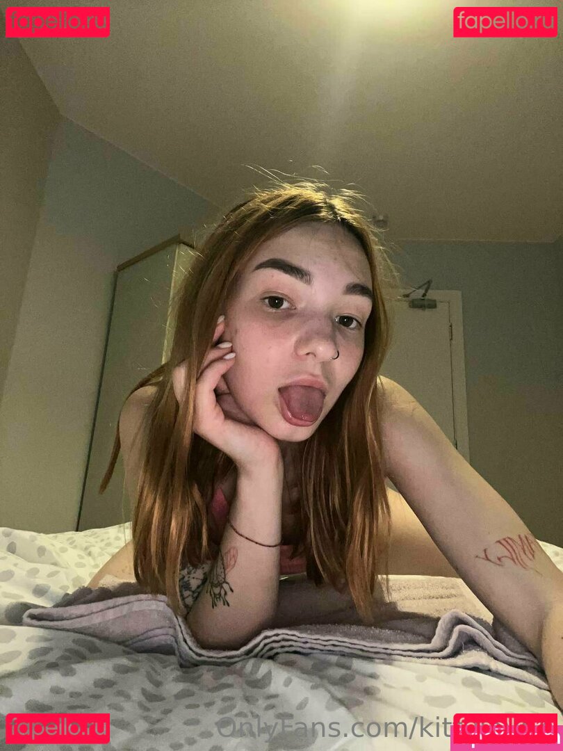 kitty.florentine / kittyjaynn Onlyfans Photo Gallery 