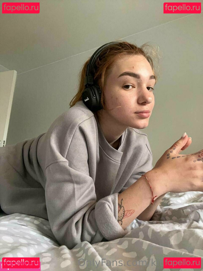 kitty.florentine / kittyjaynn Onlyfans Photo Gallery 