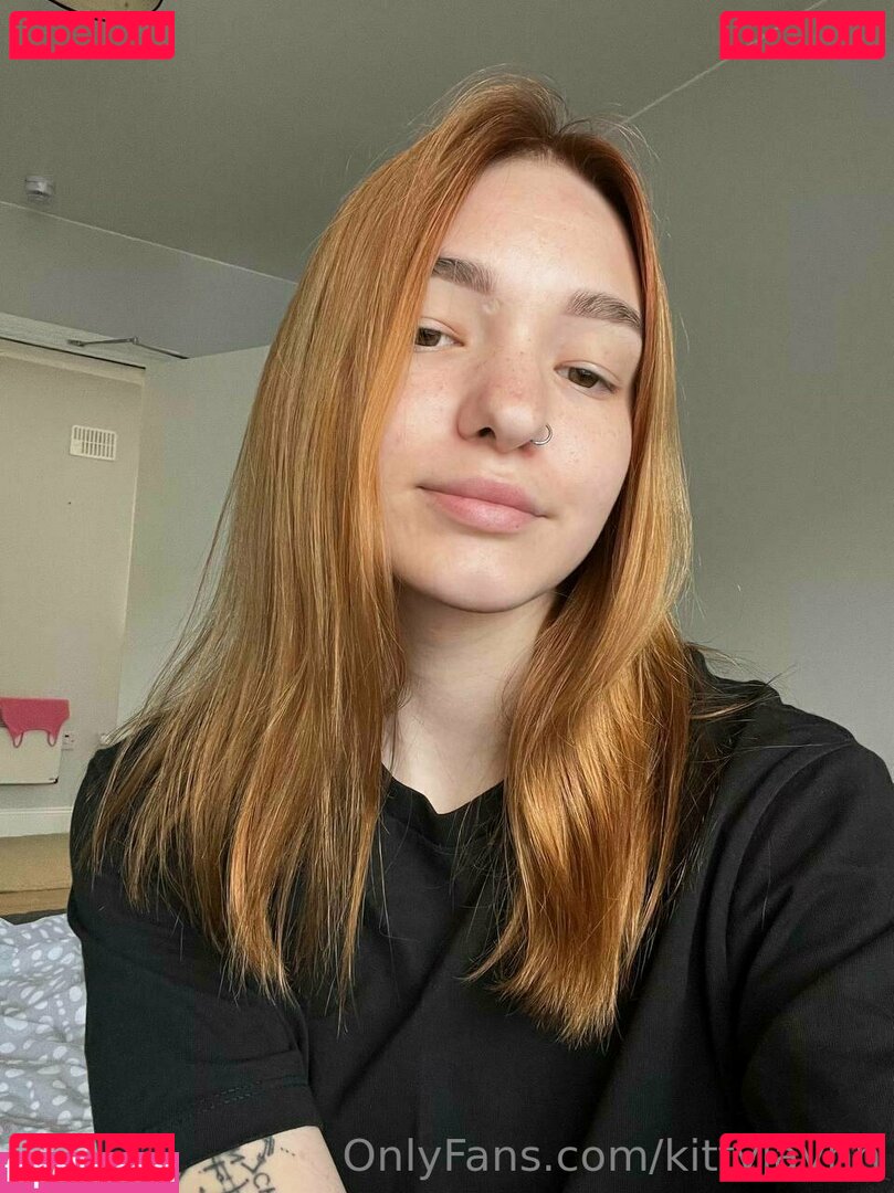 kitty.florentine / kittyjaynn Onlyfans Photo Gallery 