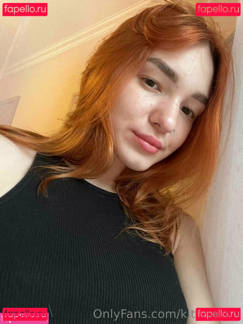 kitty.florentine / kittyjaynn Onlyfans Photo Gallery 