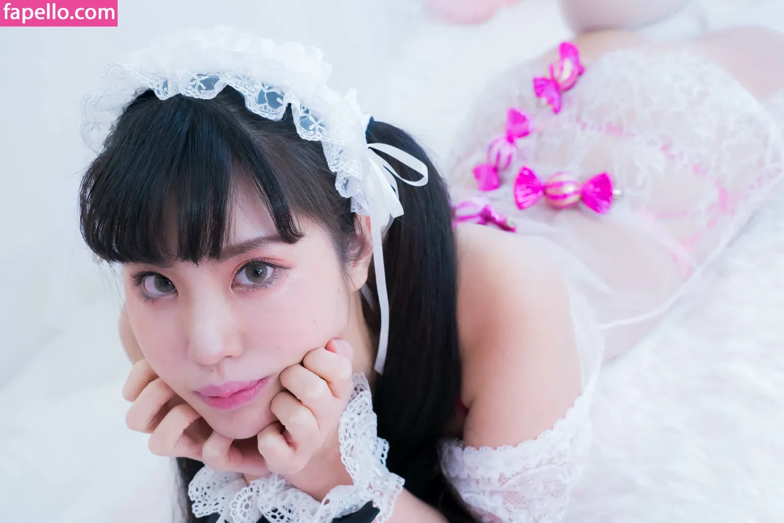 Ririkana Onlyfans Photo Gallery 