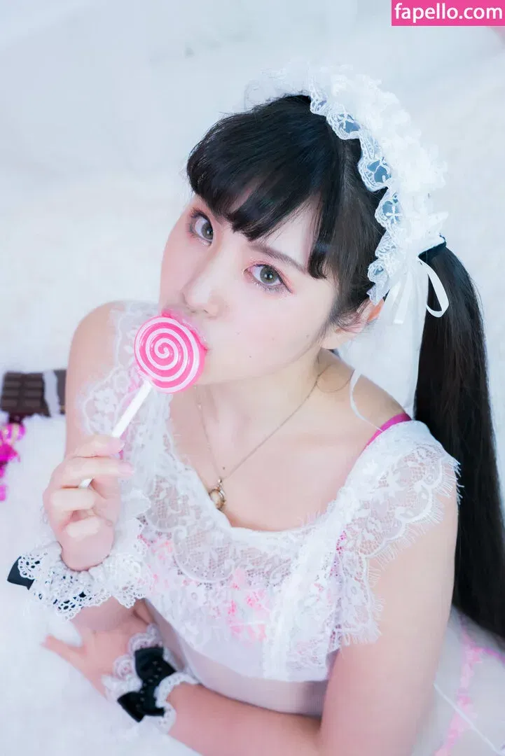 Ririkana Onlyfans Photo Gallery 