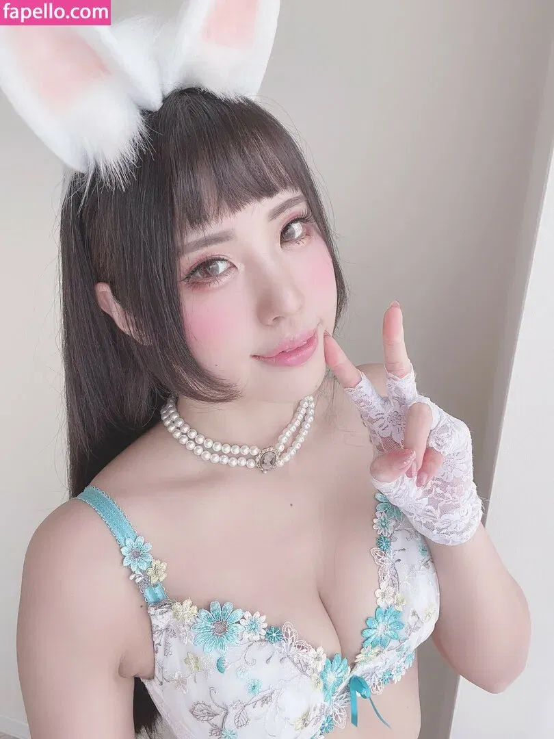 Ririkana Onlyfans Photo Gallery 