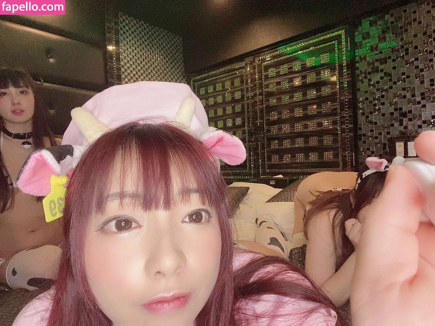 Ririkana Onlyfans Photo Gallery 