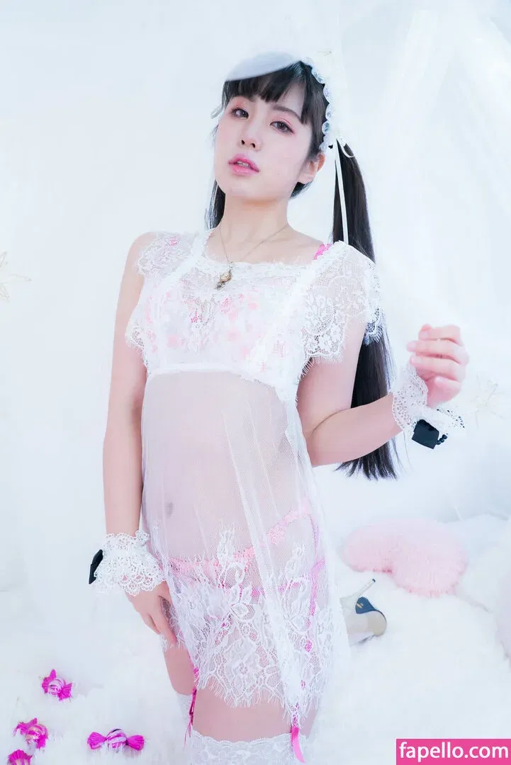 Ririkana Onlyfans Photo Gallery 