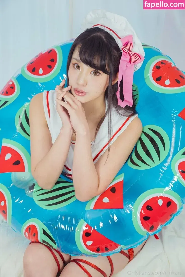 Ririkana Onlyfans Photo Gallery 