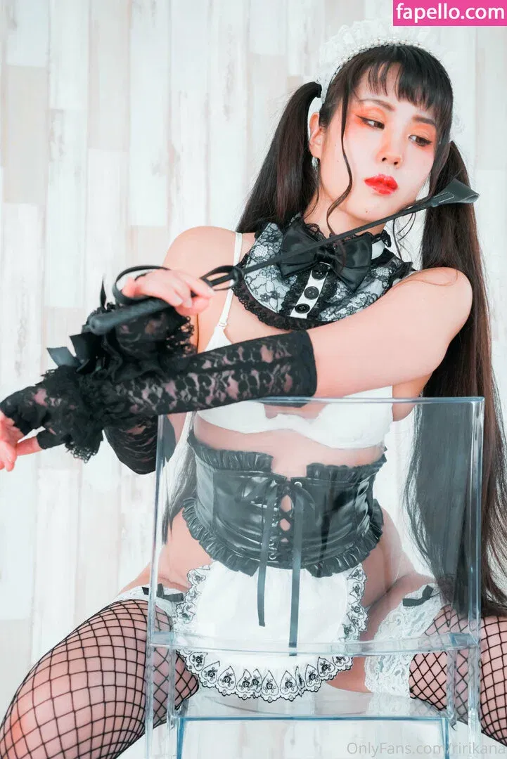 Ririkana Onlyfans Photo Gallery 