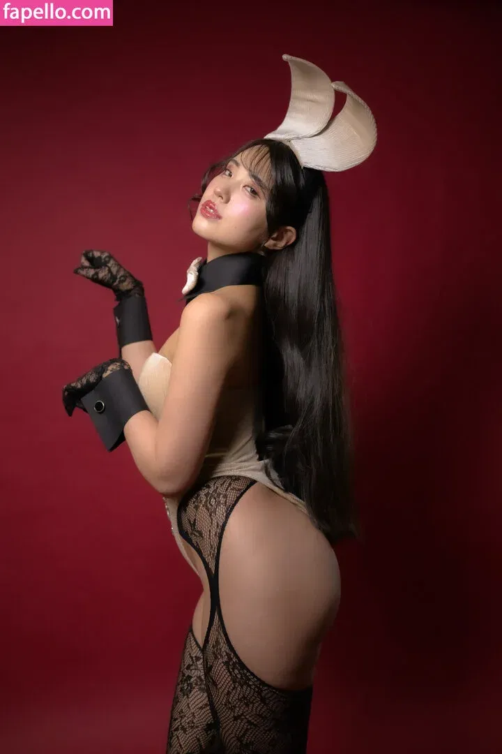 Ririkana Onlyfans Photo Gallery 