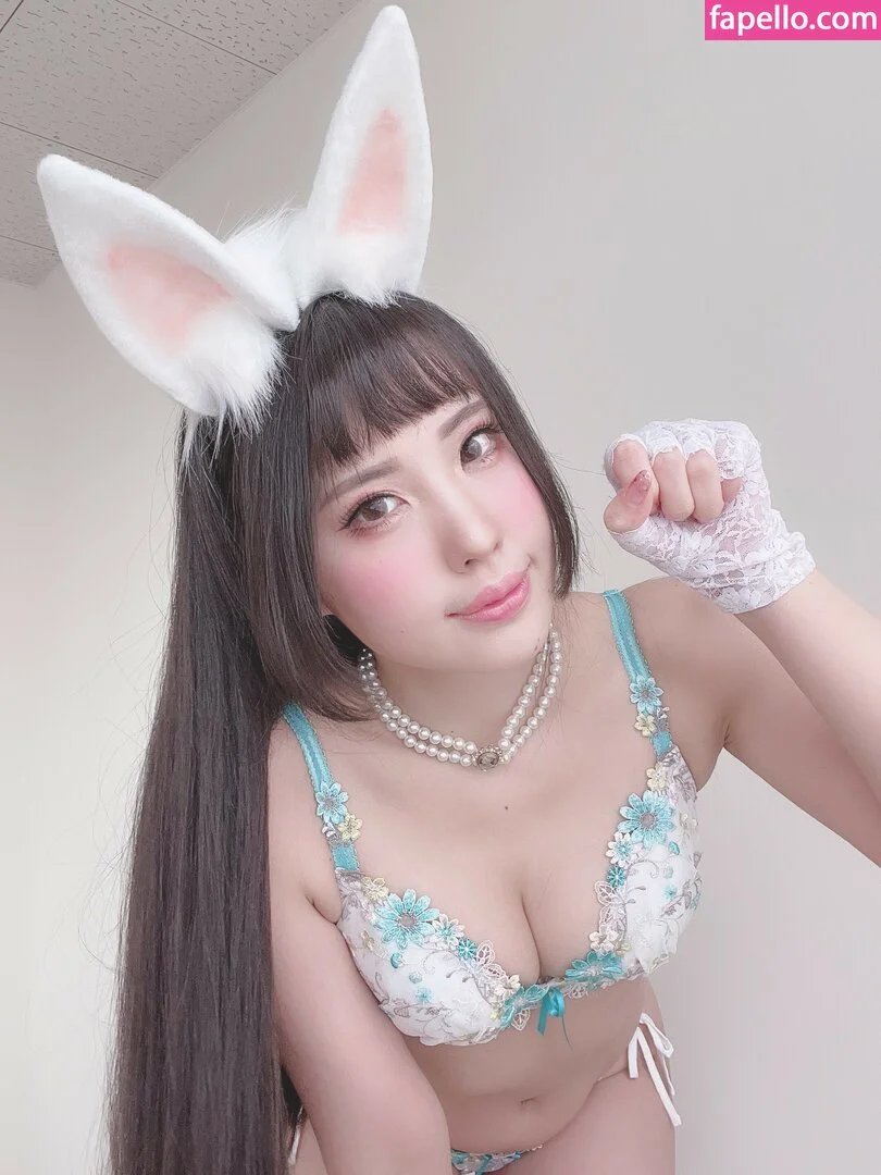 Ririkana Onlyfans Photo Gallery 