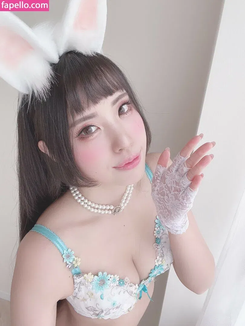 Ririkana Onlyfans Photo Gallery 