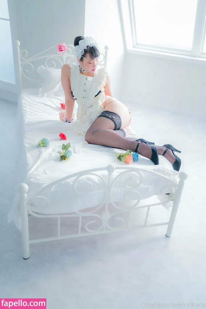 Ririkana Onlyfans Photo Gallery 