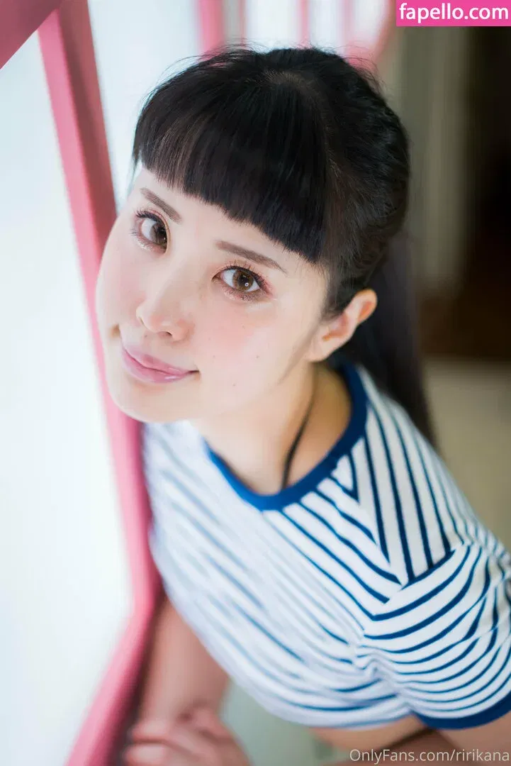 Ririkana Onlyfans Photo Gallery 