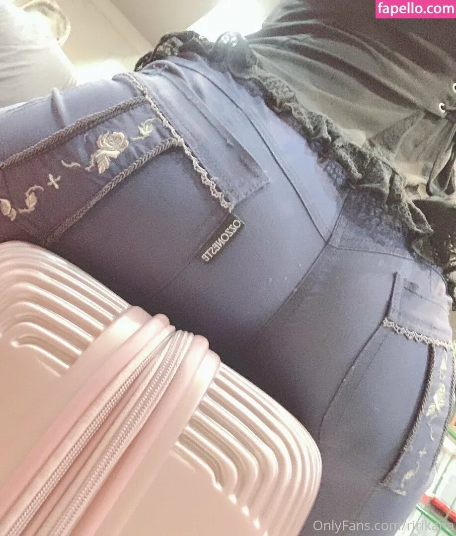 Ririkana Onlyfans Photo Gallery 