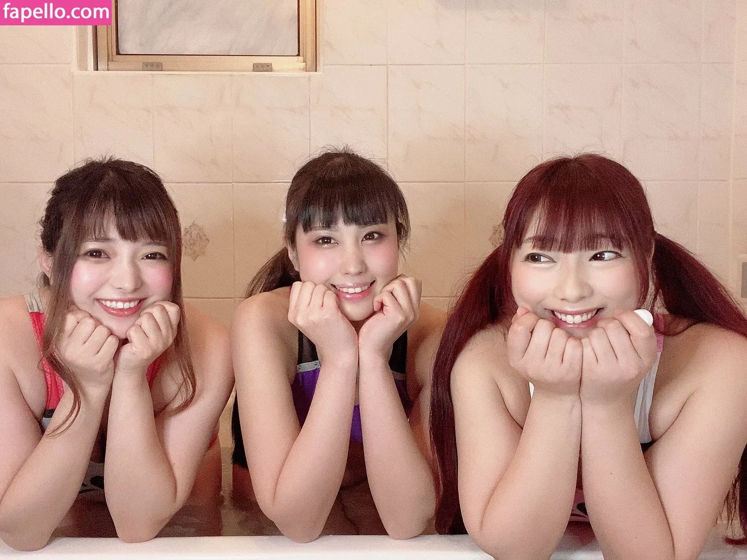 Ririkana Onlyfans Photo Gallery 