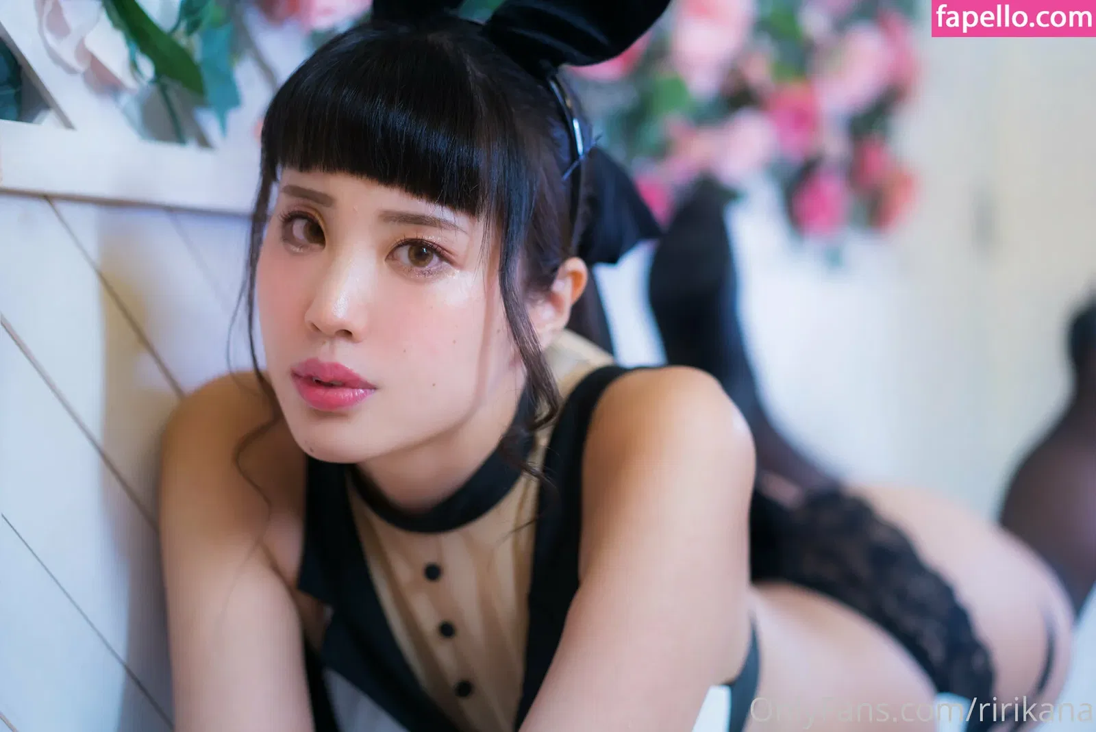 Ririkana Onlyfans Photo Gallery 