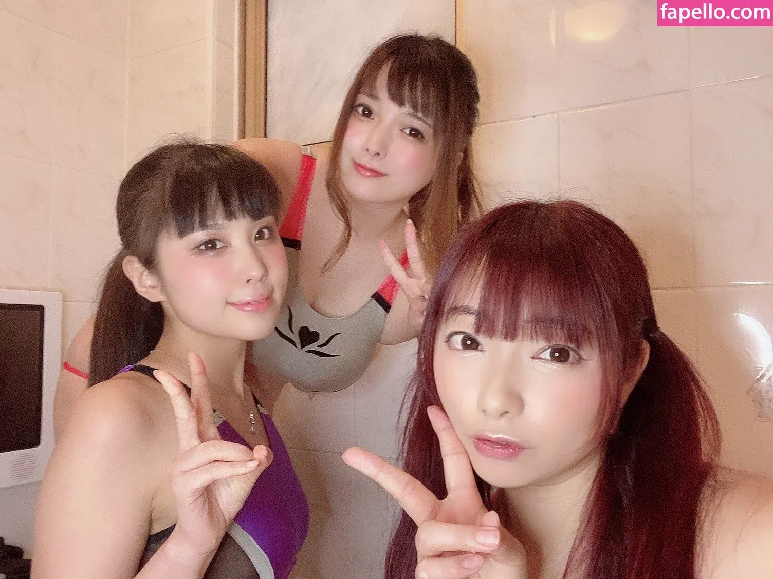 Ririkana Onlyfans Photo Gallery 