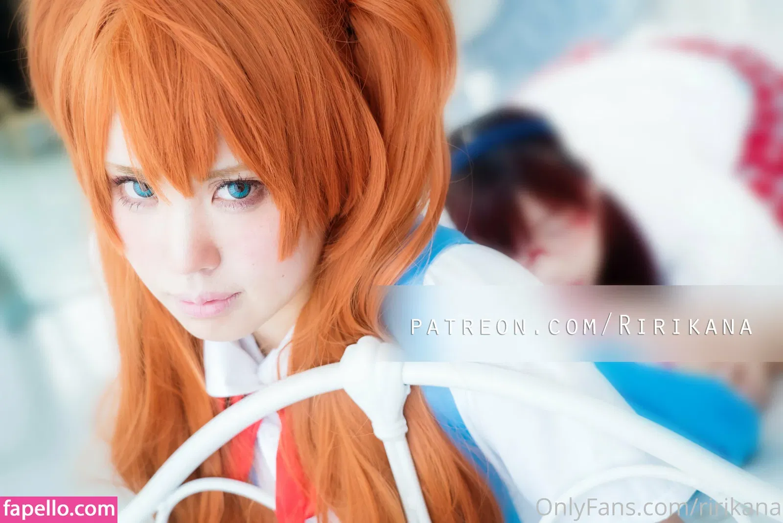 Ririkana Onlyfans Photo Gallery 