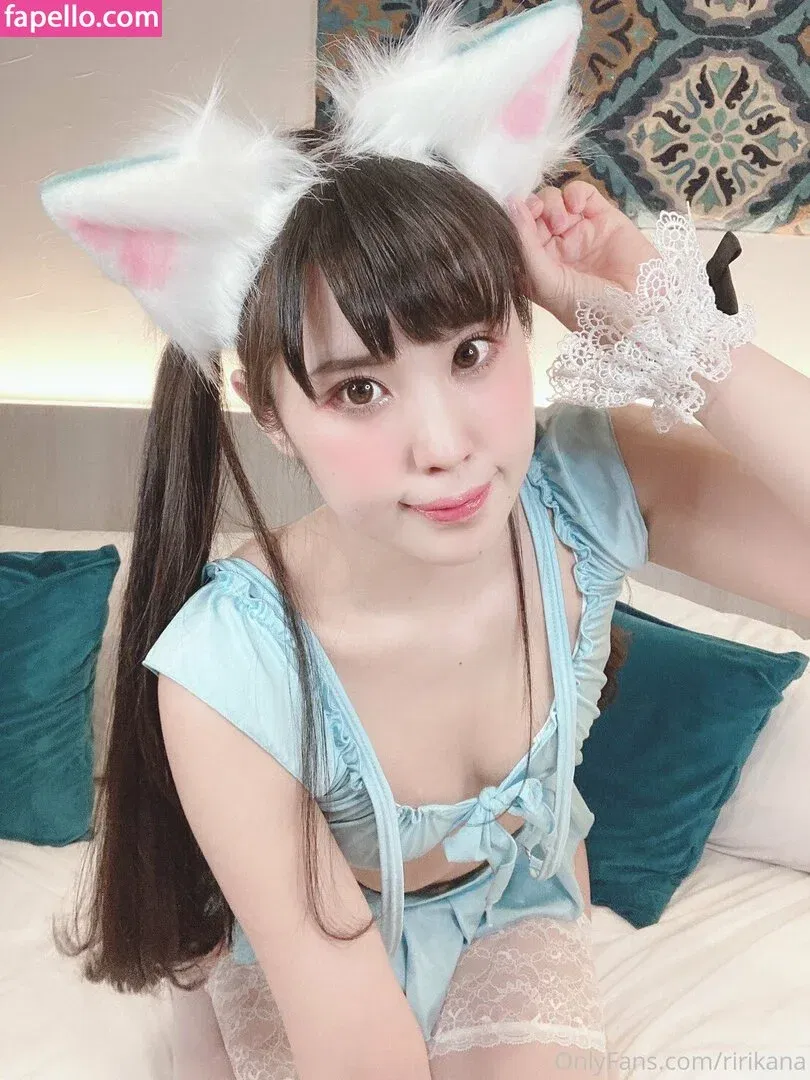 Ririkana Onlyfans Photo Gallery 