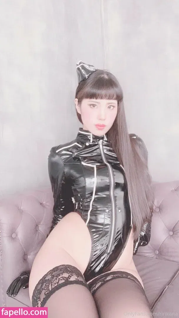 Ririkana Onlyfans Photo Gallery 