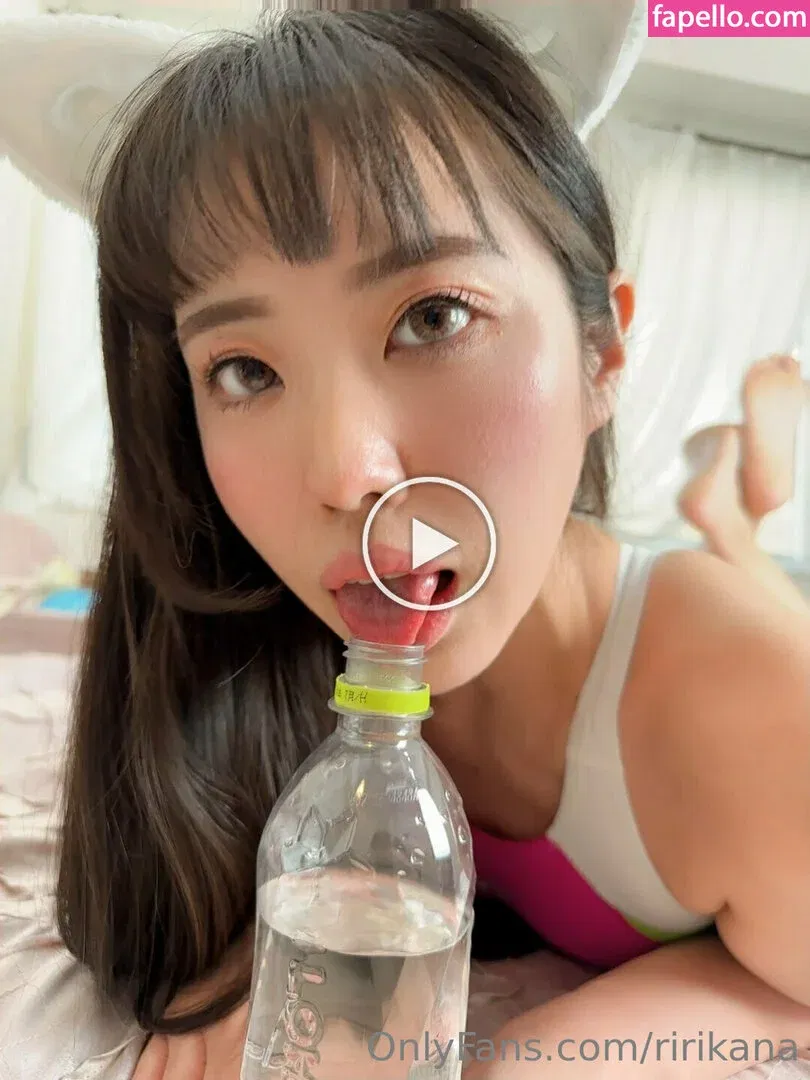 Ririkana Onlyfans Photo Gallery 