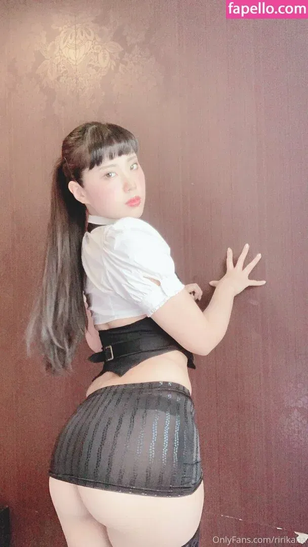 Ririkana Onlyfans Photo Gallery 