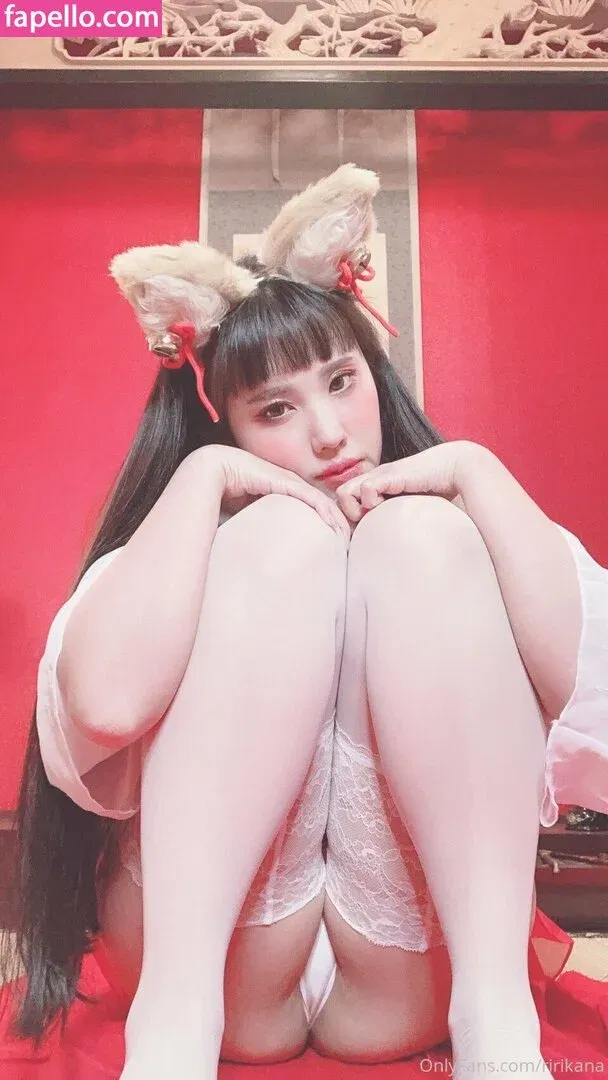 Ririkana Onlyfans Photo Gallery 