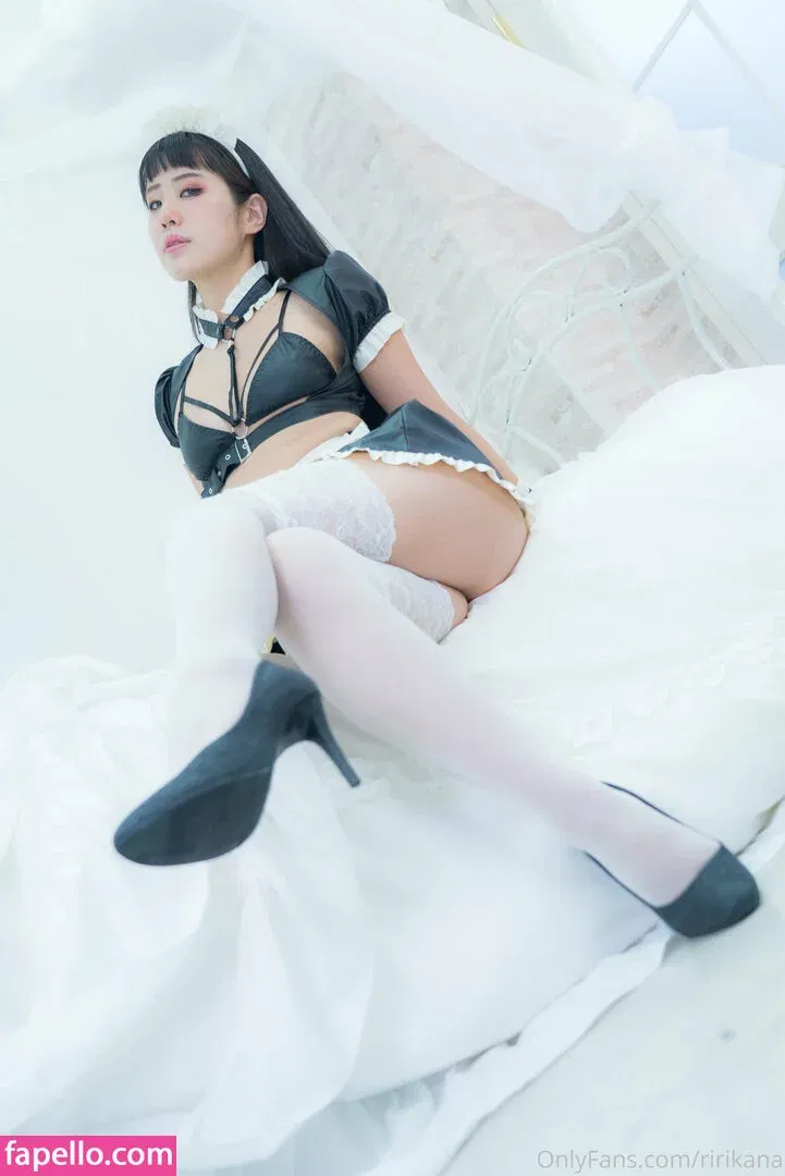 Ririkana Onlyfans Photo Gallery 