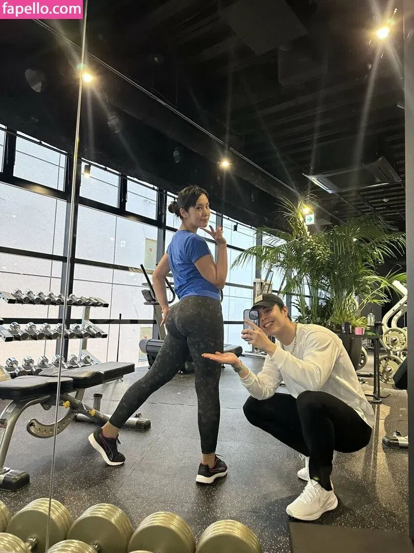 Ririkana Onlyfans Photo Gallery 