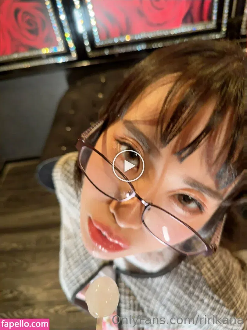 Ririkana Onlyfans Photo Gallery 