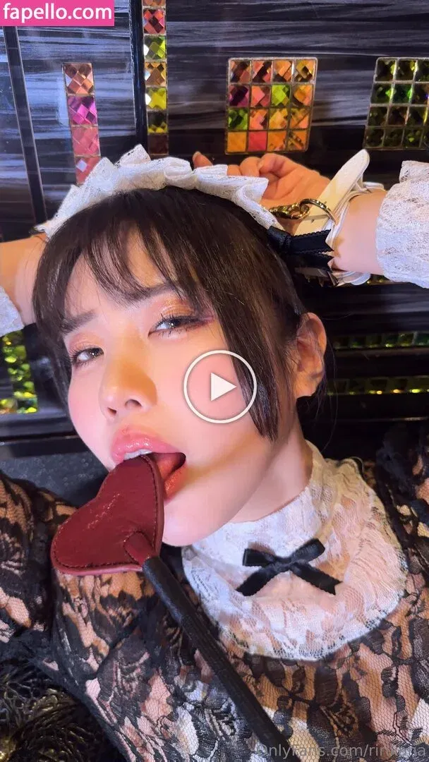 Ririkana Onlyfans Photo Gallery 