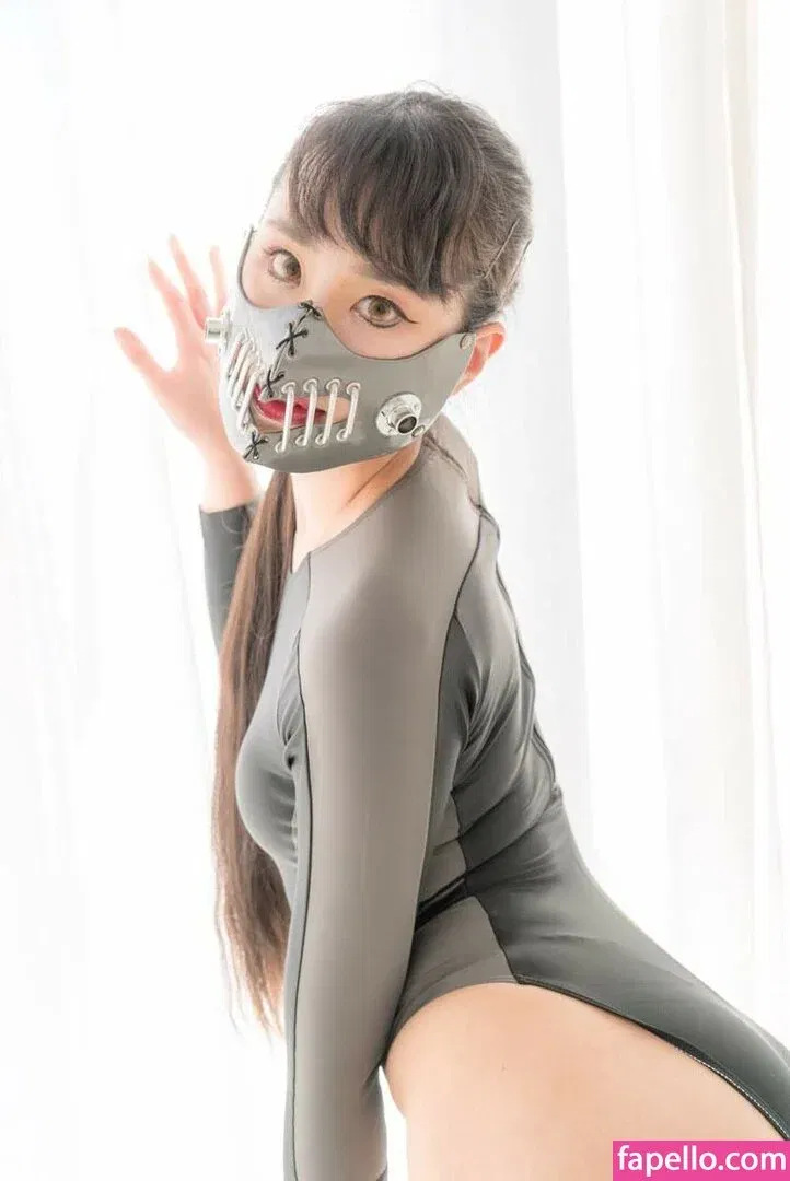 Ririkana Onlyfans Photo Gallery 