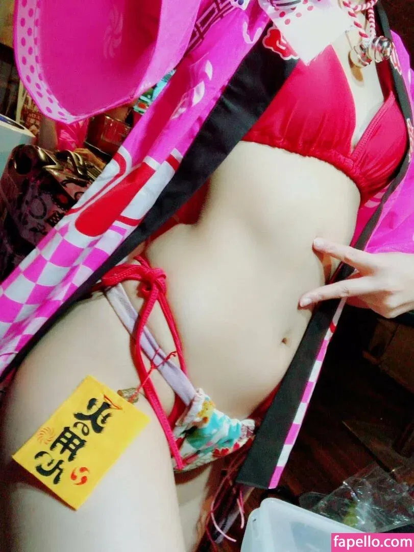 Ririkana Onlyfans Photo Gallery 