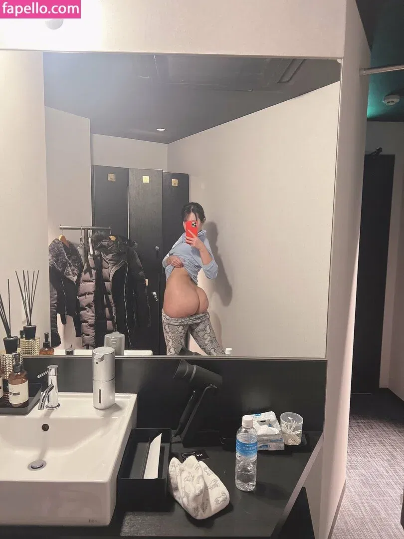 Ririkana Onlyfans Photo Gallery 