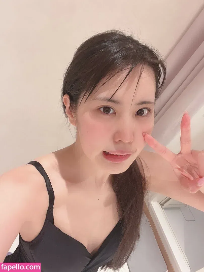 Ririkana Onlyfans Photo Gallery 