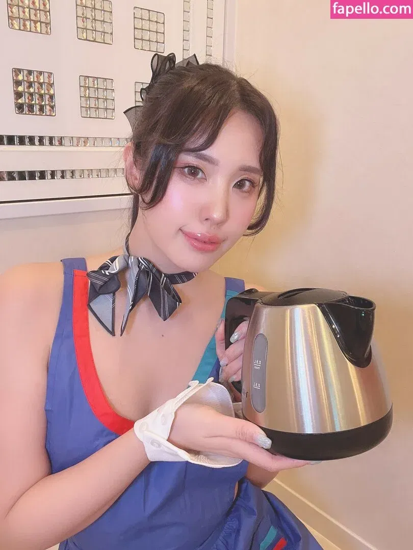 Ririkana Onlyfans Photo Gallery 