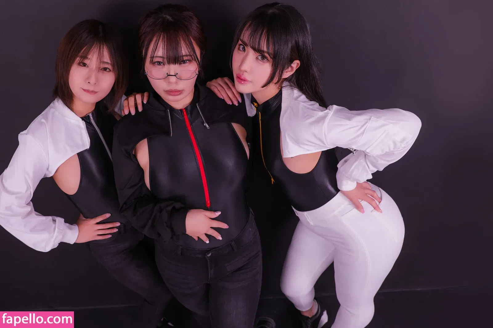 Ririkana Onlyfans Photo Gallery 