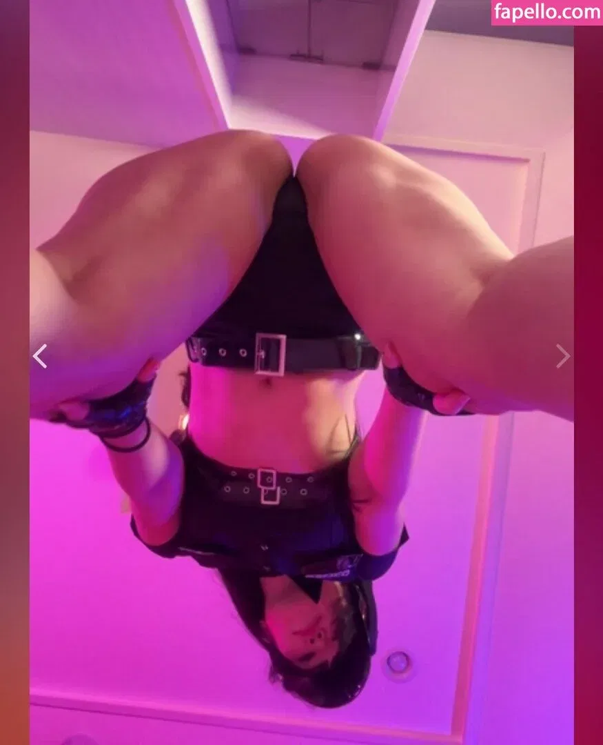 Ririkana Onlyfans Photo Gallery 