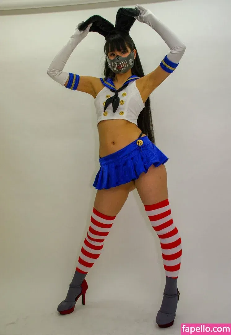 Ririkana Onlyfans Photo Gallery 