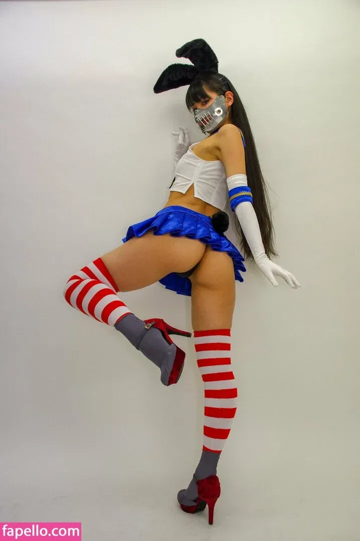 Ririkana Onlyfans Photo Gallery 