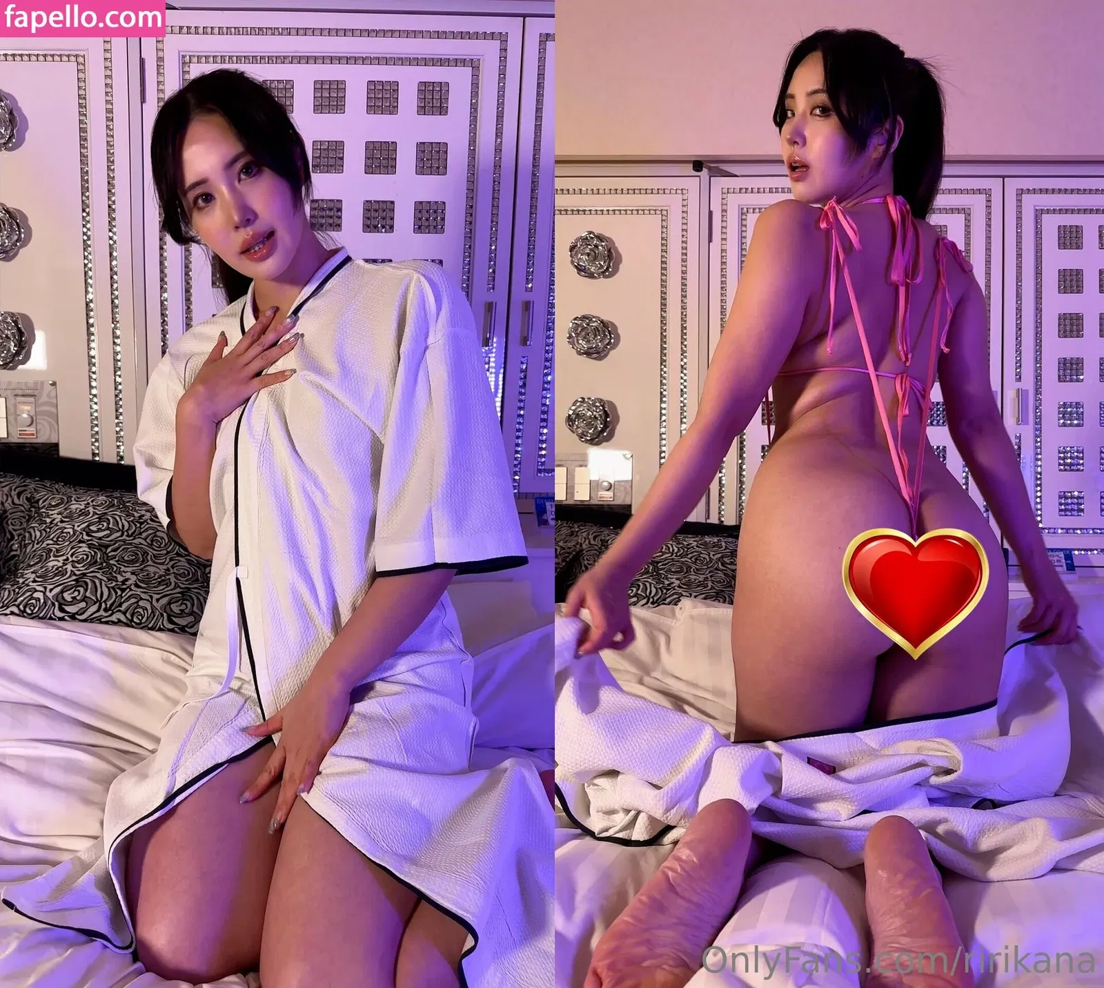 Ririkana Onlyfans Photo Gallery 