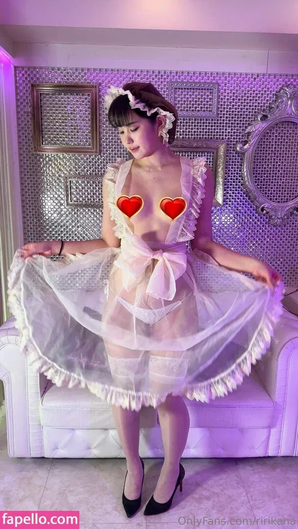 Ririkana Onlyfans Photo Gallery 