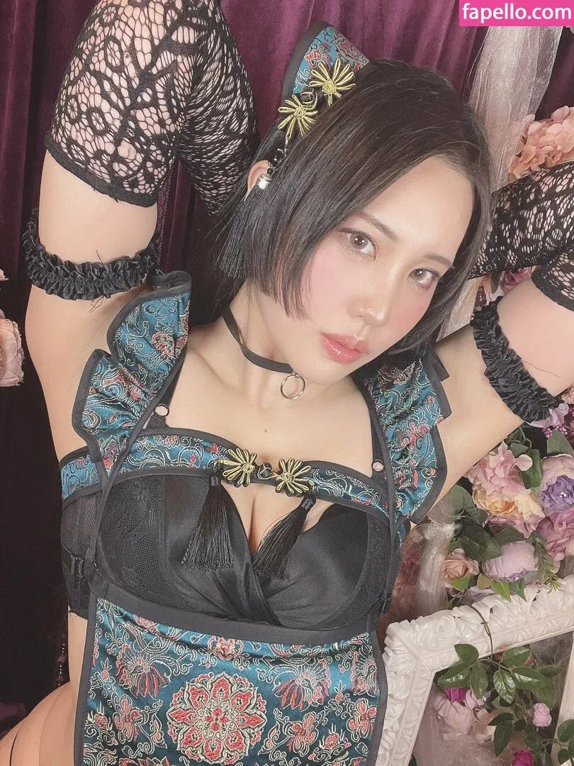 Ririkana Onlyfans Photo Gallery 