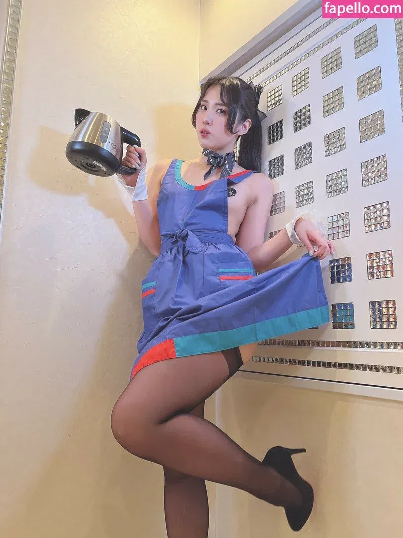 Ririkana Onlyfans Photo Gallery 