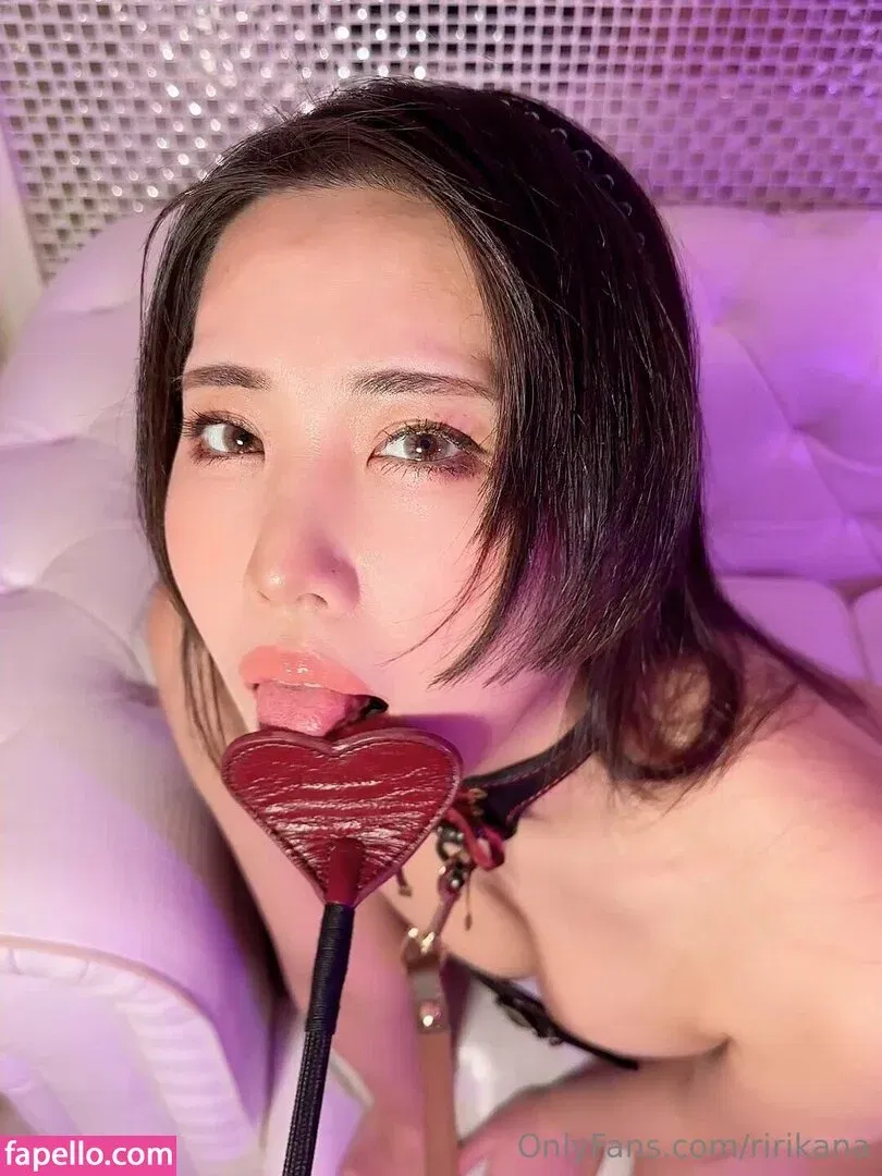 Ririkana Onlyfans Photo Gallery 