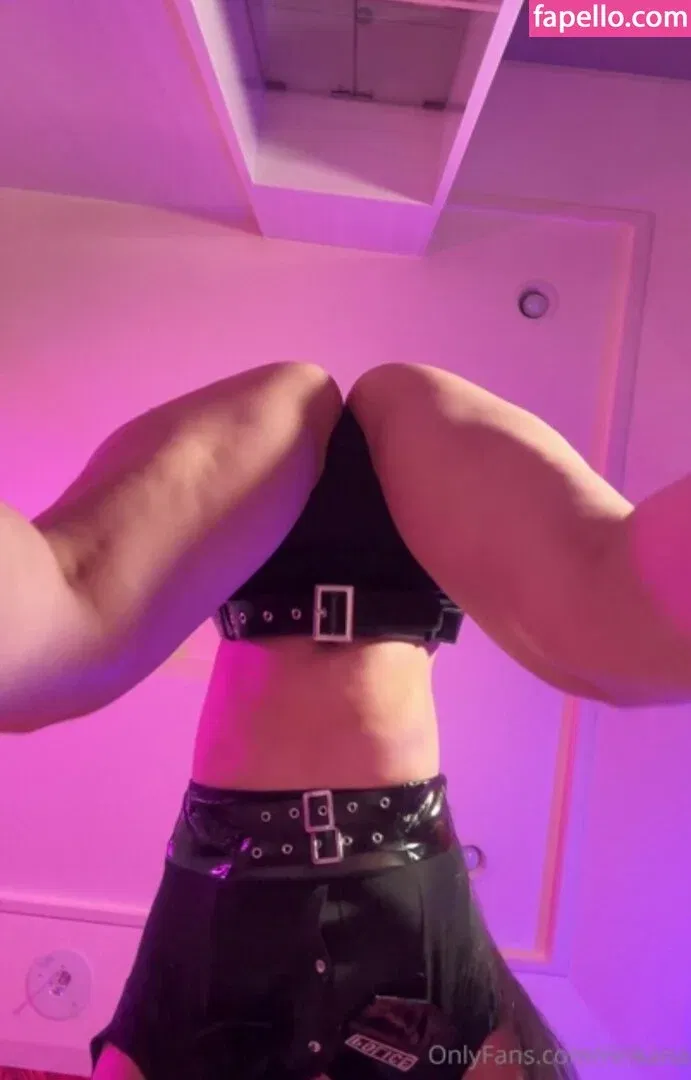 Ririkana Onlyfans Photo Gallery 