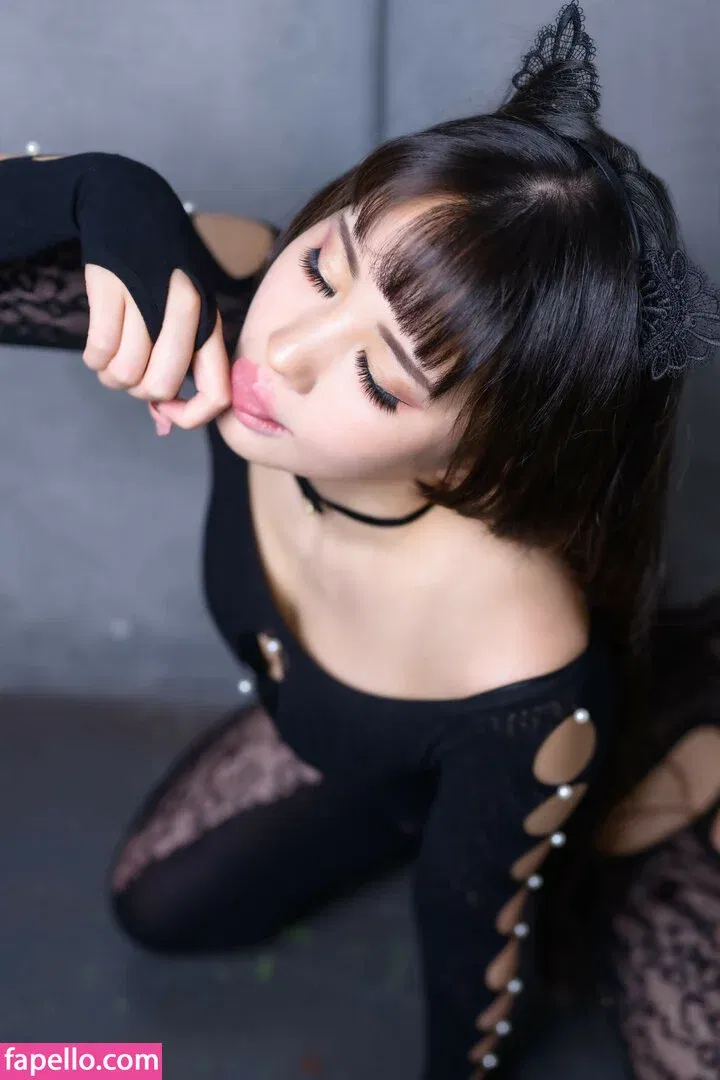 Ririkana Onlyfans Photo Gallery 