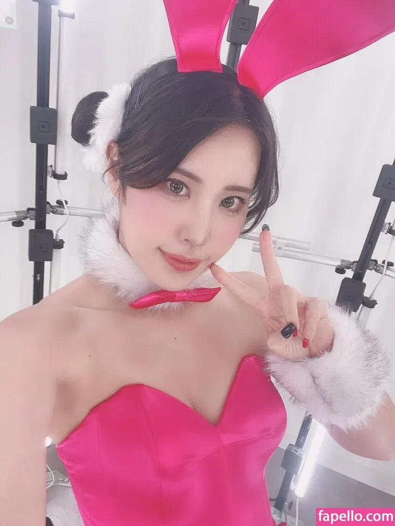 Ririkana Onlyfans Photo Gallery 