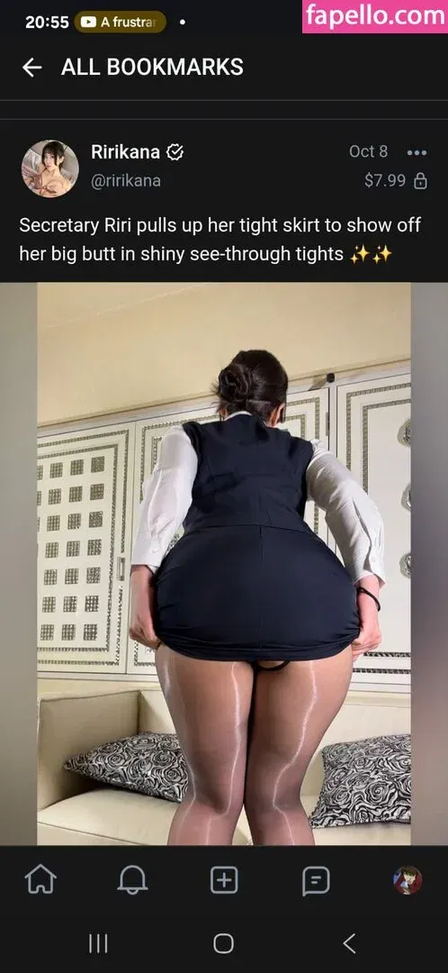 Ririkana Onlyfans Photo Gallery 